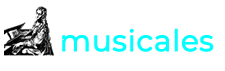 Paginas Musicales Logo